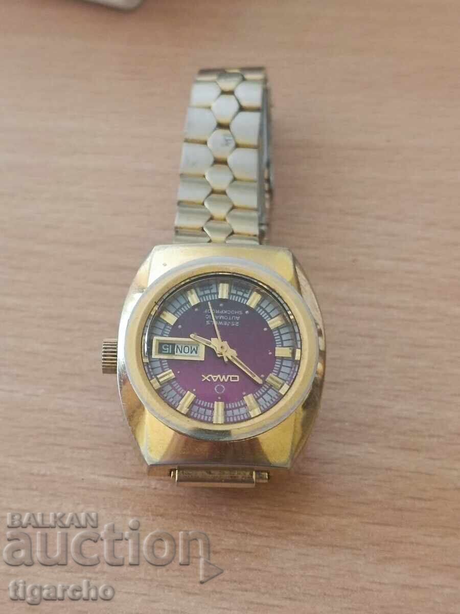 Omax women's watch - 5 Omax women's watch - 5