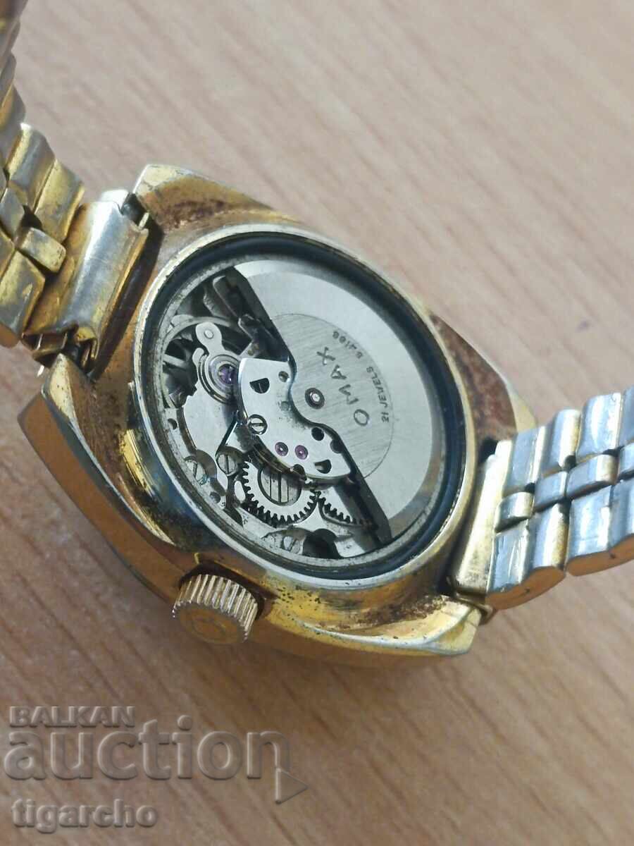 Omax women's watch - 7 Omax women's watch - 7