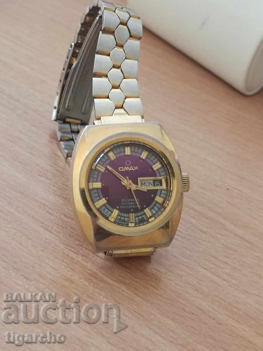 Omax women's watch Omax women's watch