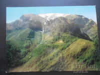 KALOFER. Botev Peak, Old postcard