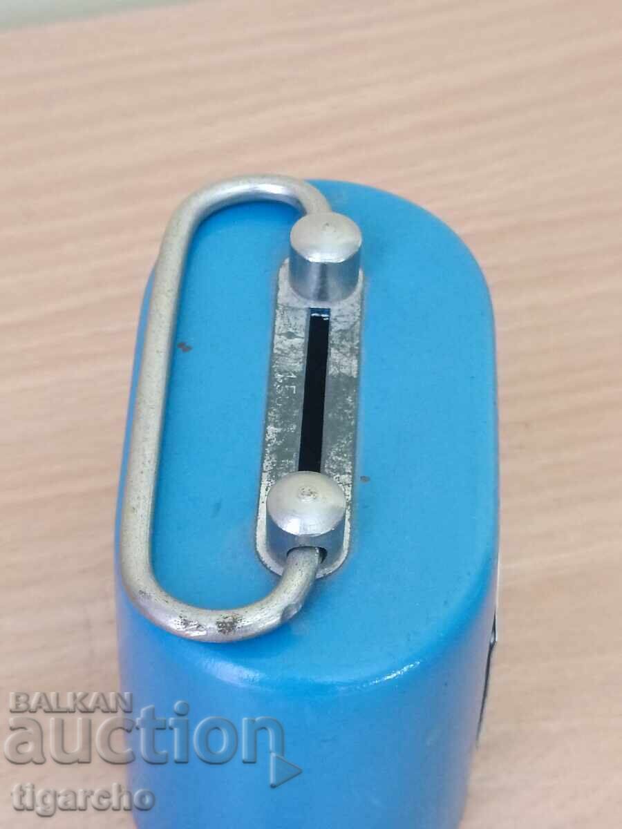 Delivery of Old metal piggy bank Delivery of Old metal piggy bank