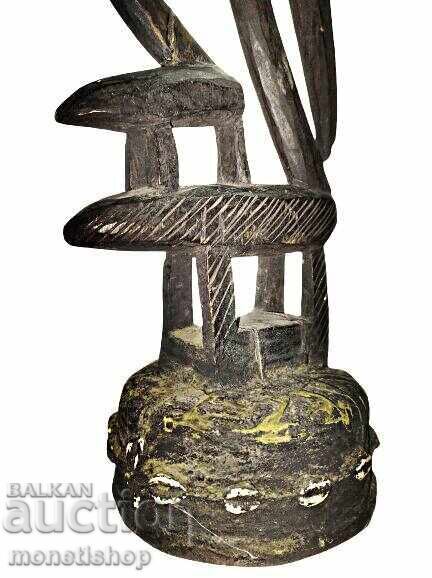 Αφρικανική τέχνη - ΜΟΝΑΔΙΚΗ με τιμή 5200.00 BGN | € 2658.72 Αφρικανική τέχνη - ΜΟΝΑΔΙΚΗ με τιμή 5200.00 BGN | € 2658.72