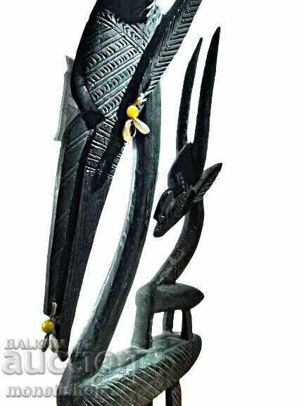 Δημοπρασία Αφρικανική τέχνη - ΜΟΝΑΔΙΚΗ Δημοπρασία Αφρικανική τέχνη - ΜΟΝΑΔΙΚΗ