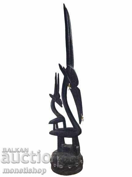 Αφρικανική τέχνη - ΜΟΝΑΔΙΚΗ - 5 Αφρικανική τέχνη - ΜΟΝΑΔΙΚΗ - 5