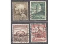 Germania DR Germania 1938 Mi 665/8 133