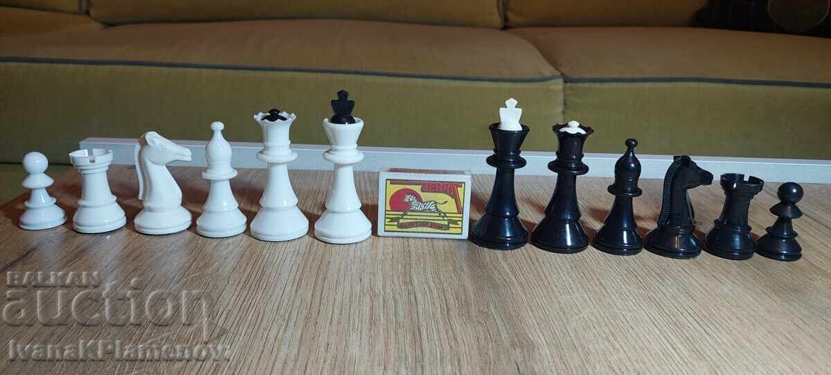 New chess pieces for connoisseurs - 6 New chess pieces for connoisseurs - 6