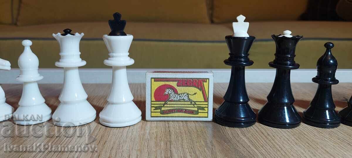 New chess pieces for connoisseurs - 7 New chess pieces for connoisseurs - 7