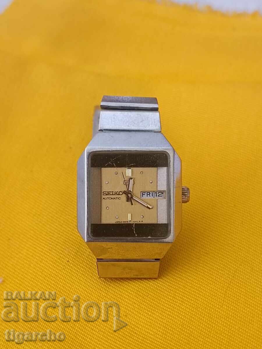 Γυναικείο ρολόι Seiko - 6