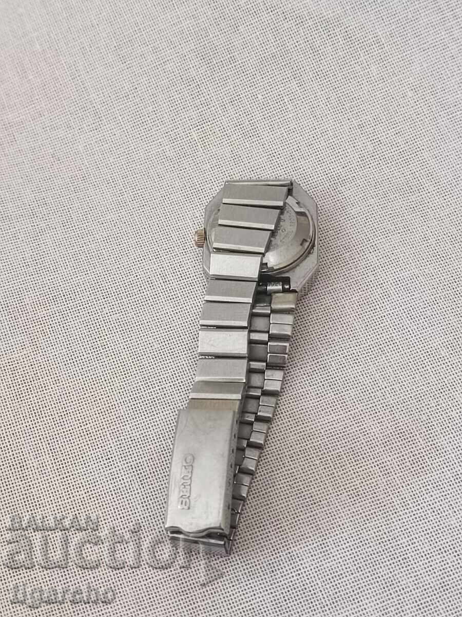 Γυναικείο ρολόι Seiko - 7