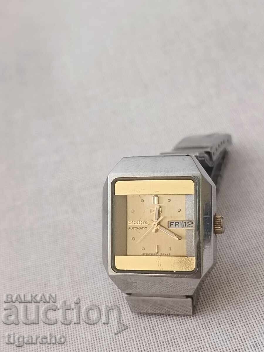 Γυναικείο ρολόι Seiko