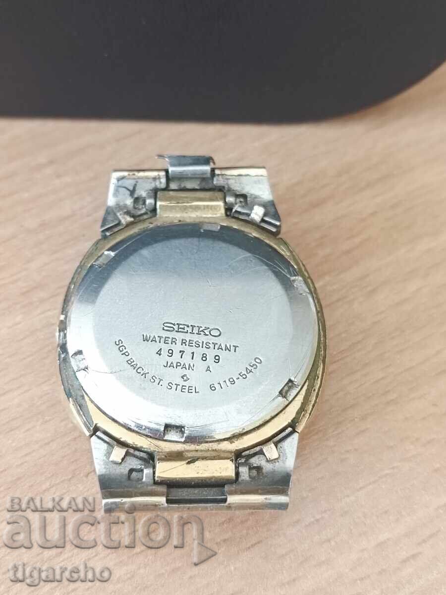 Seiko 5 watch - 7 Seiko 5 watch - 7