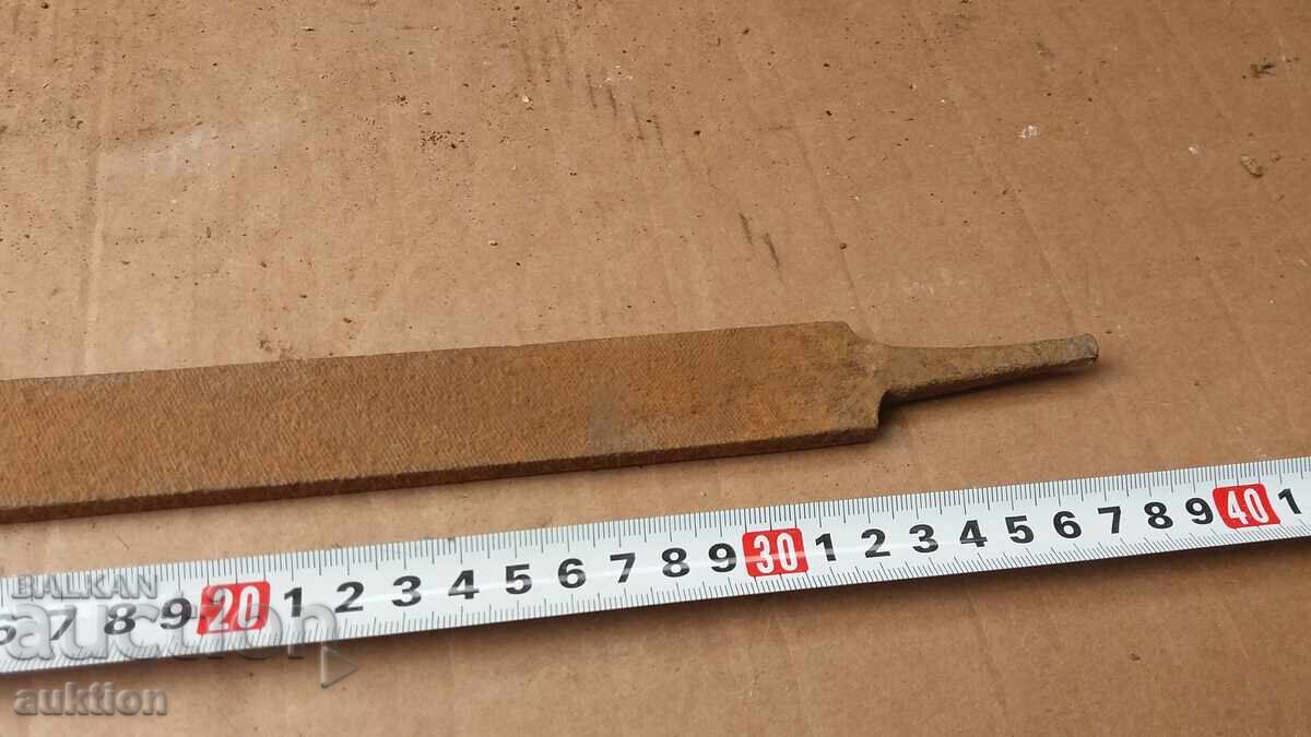 ΠΑΛΙΟ ΜΑΣΙΦ ΠΡΙΟΝΙ με τιμή 2.99 BGN | € 1.53