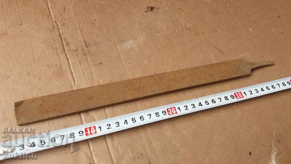 ΠΑΛΙΟ ΜΑΣΙΦ ΠΡΙΟΝΙ - 7