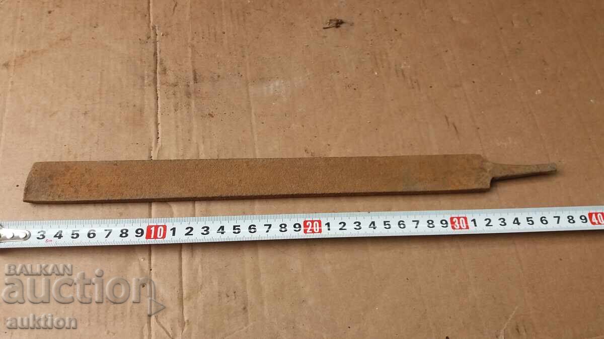 ΠΑΛΙΟ ΜΑΣΙΦ ΠΡΙΟΝΙ