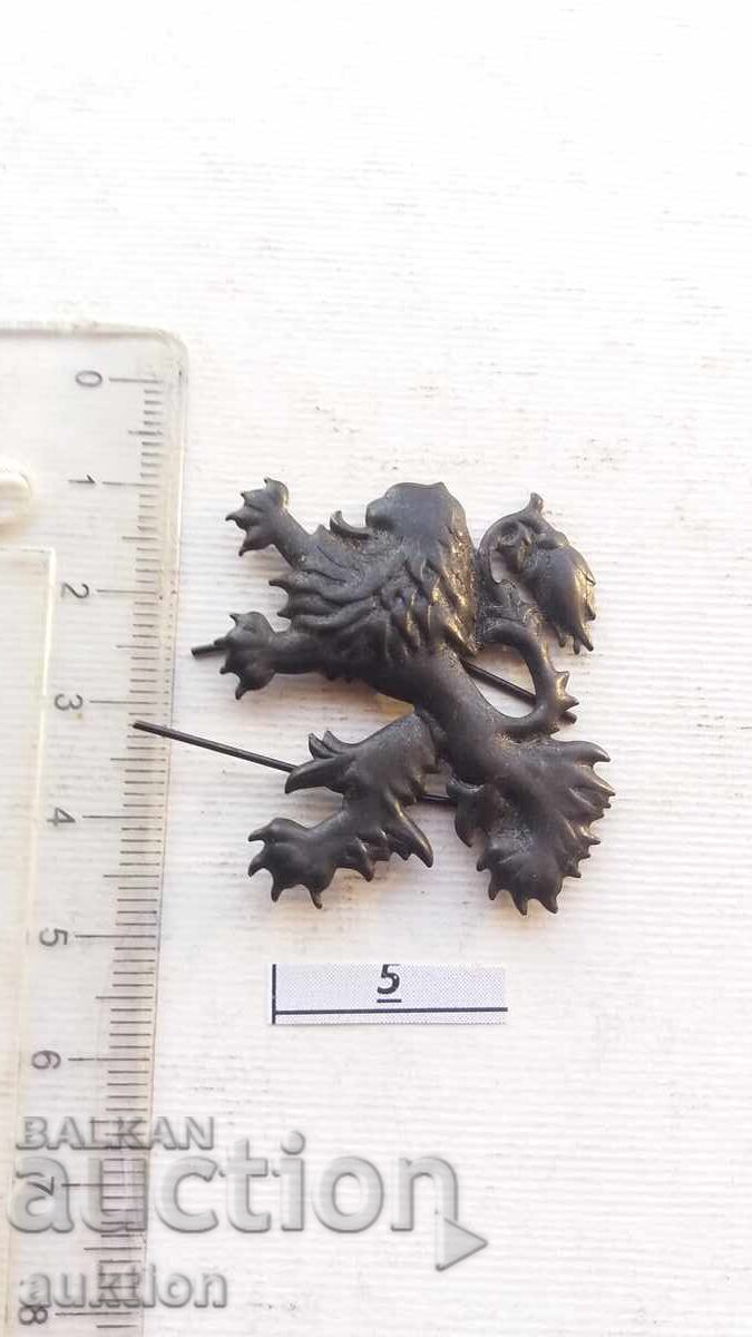 Аукцион КОКАРДА ЛЪВ, ЛЪВЧЕ Аукцион КОКАРДА ЛЪВ, ЛЪВЧЕ