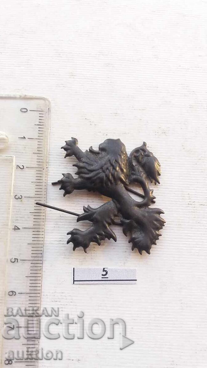 Доставка на КОКАРДА ЛЪВ, ЛЪВЧЕ Доставка на КОКАРДА ЛЪВ, ЛЪВЧЕ