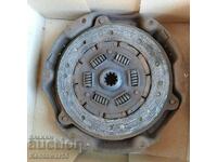 Clutch kit for Moskvich 412/2140