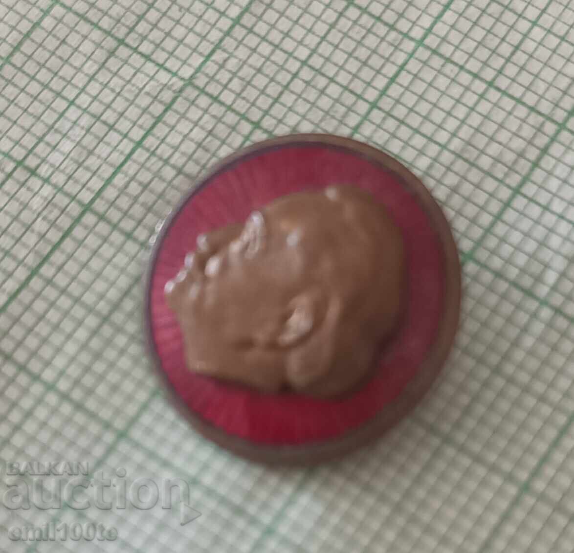 Auction Badge - Georgi Dimitrov Auction Badge - Georgi Dimitrov