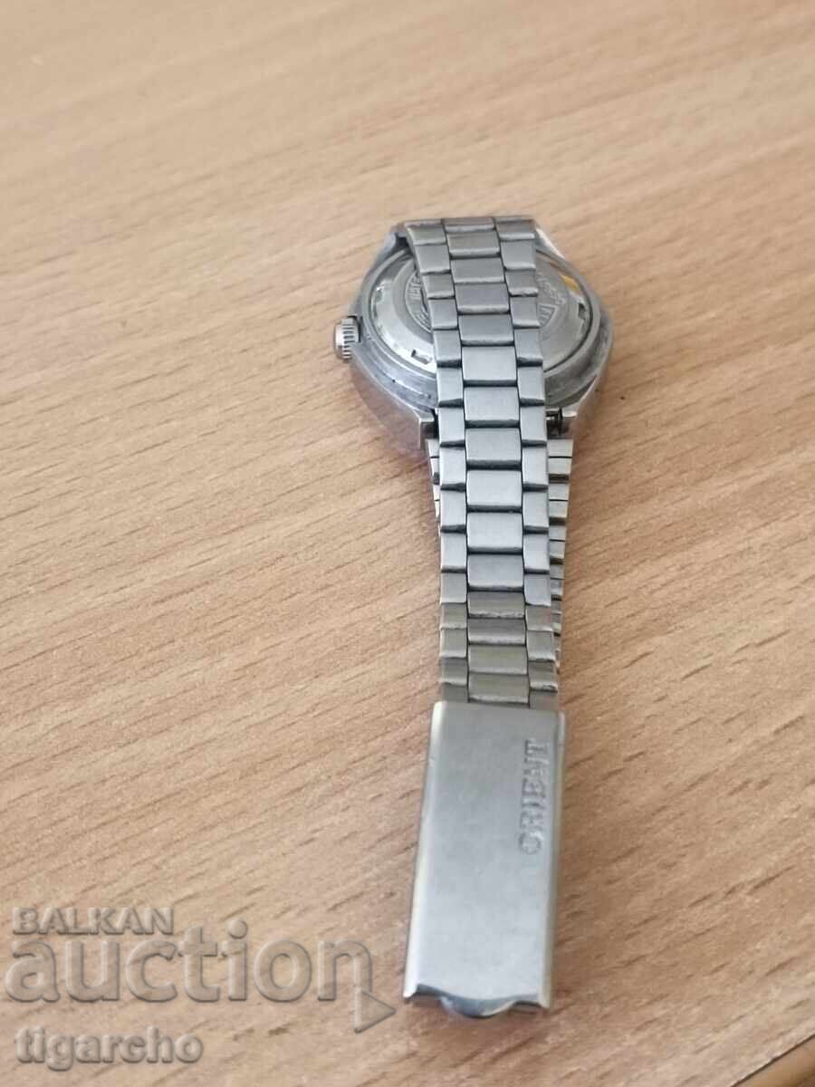 Women's watch ORIENT with price 45.00 BGN | € 23.01 Women's watch ORIENT with price 45.00 BGN | € 23.01