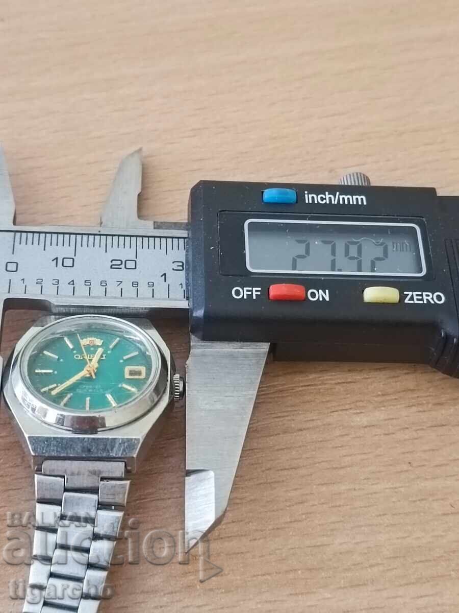 Delivery of Women's watch ORIENT Delivery of Women's watch ORIENT