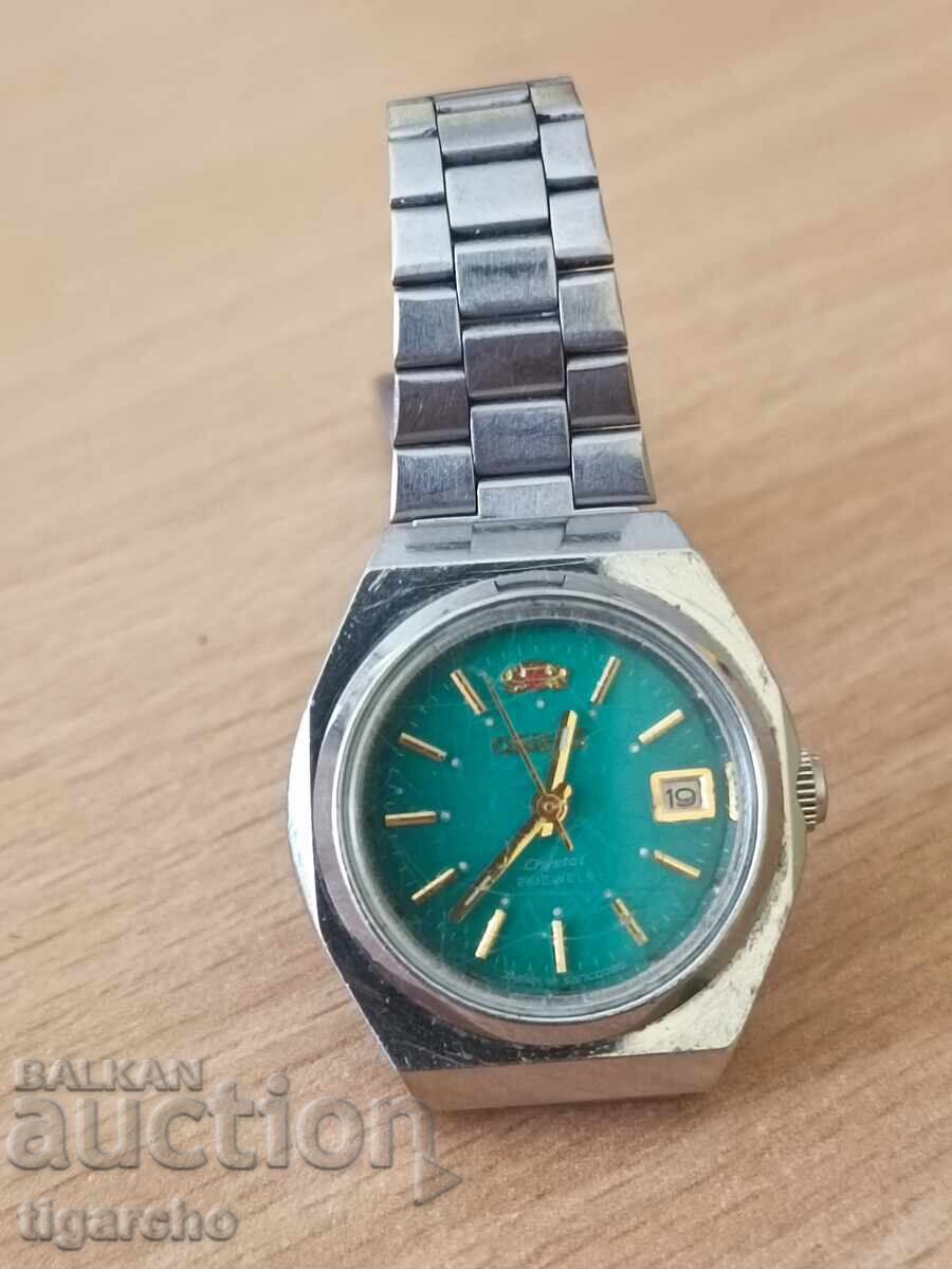 Women's watch ORIENT - 5 Women's watch ORIENT - 5