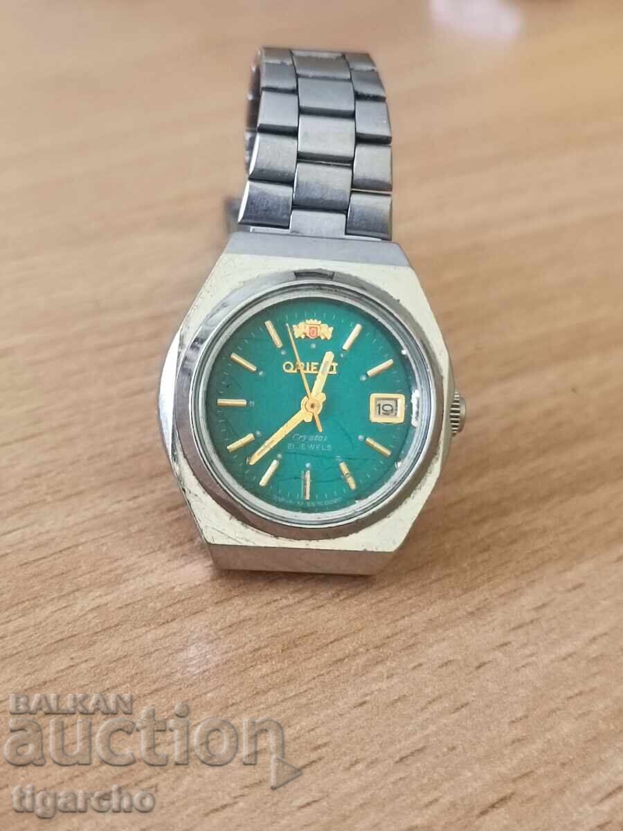 Women's watch ORIENT Women's watch ORIENT