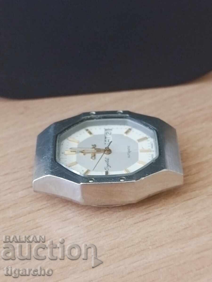 OVARAS watch - 5 OVARAS watch - 5