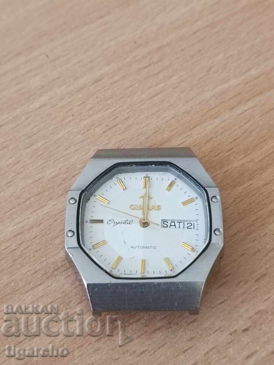 OVARAS watch - 6 OVARAS watch - 6