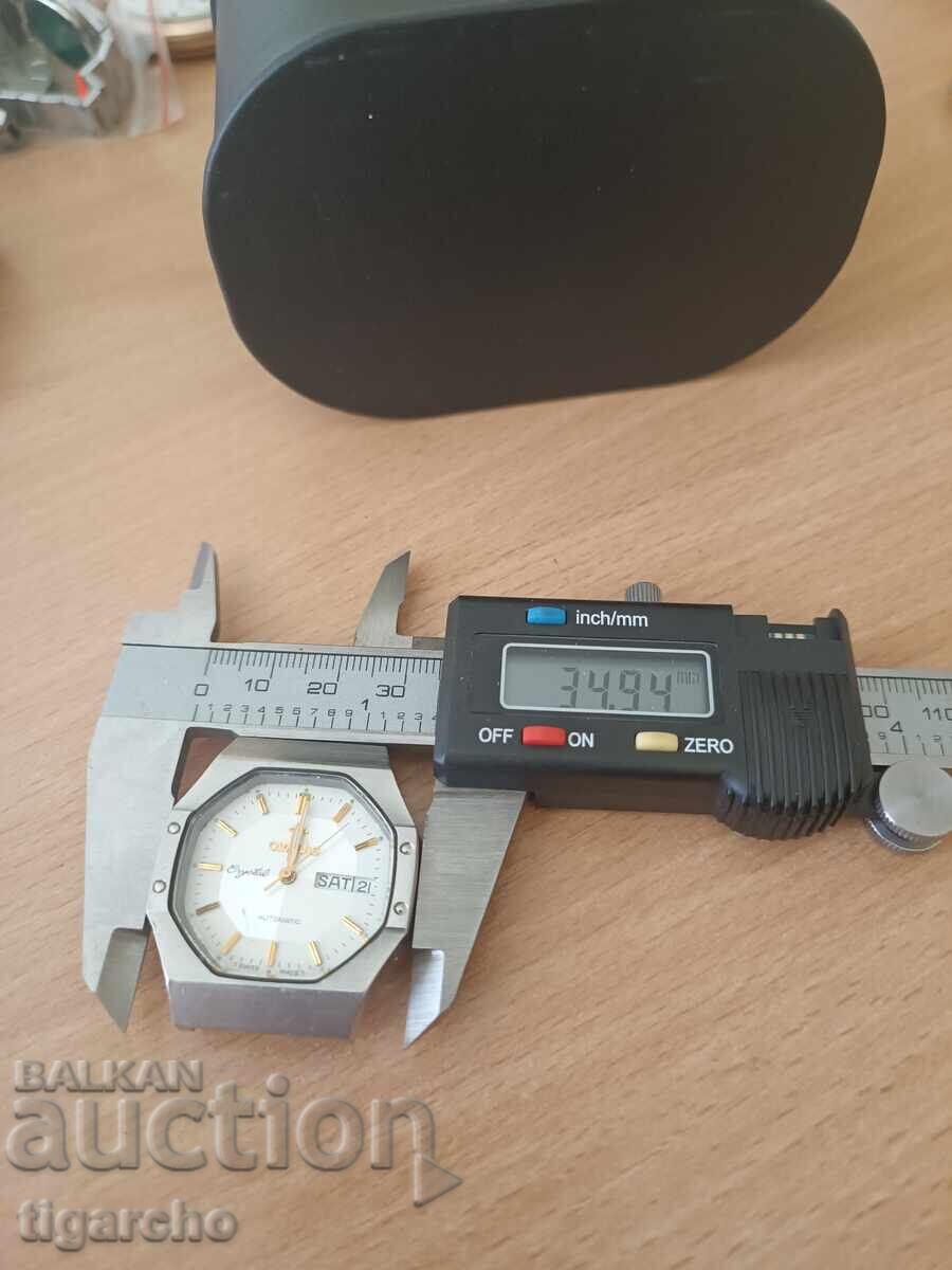 OVARAS watch - 7 OVARAS watch - 7