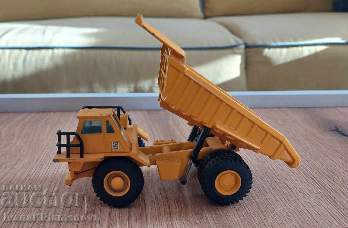 Cărucior metalic pentru colecționari - 5