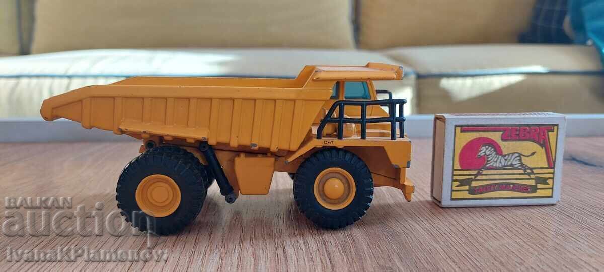 Cărucior metalic pentru colecționari - 6