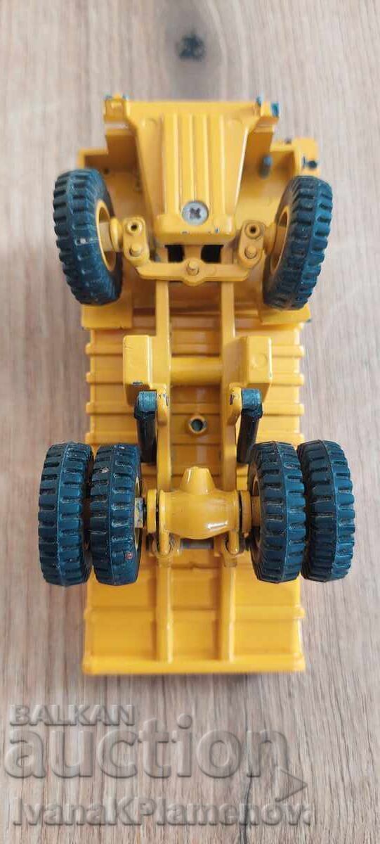 Μεταλλικό τρόλεϊ για συλλέκτες - 7 Μεταλλικό τρόλεϊ για συλλέκτες - 7