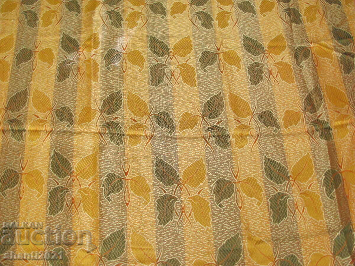 Τραπεζομάντηλο Νέο Μεγάλο, μεταξωτό, 227x150cm - 5 Τραπεζομάντηλο Νέο Μεγάλο, μεταξωτό, 227x150cm - 5