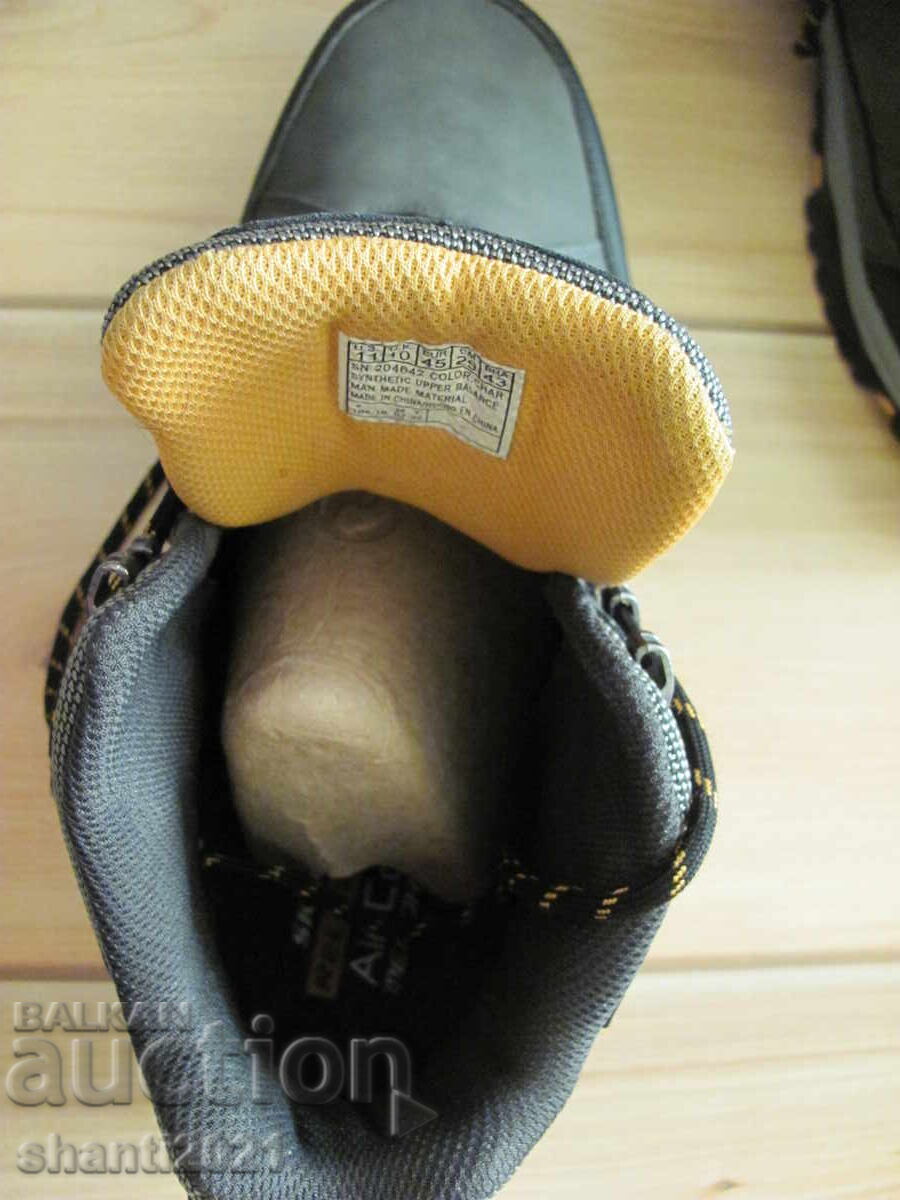 New men's shoes SKECHERS, No.45 - 5