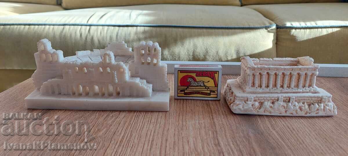 Souvenirs for collectors - 7