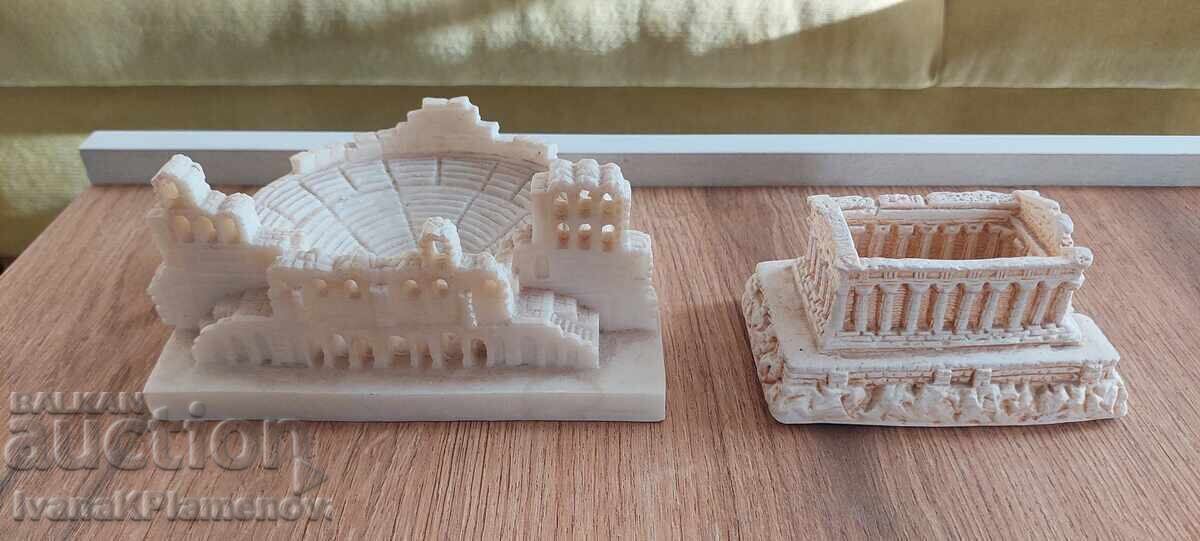 Souvenirs for collectors