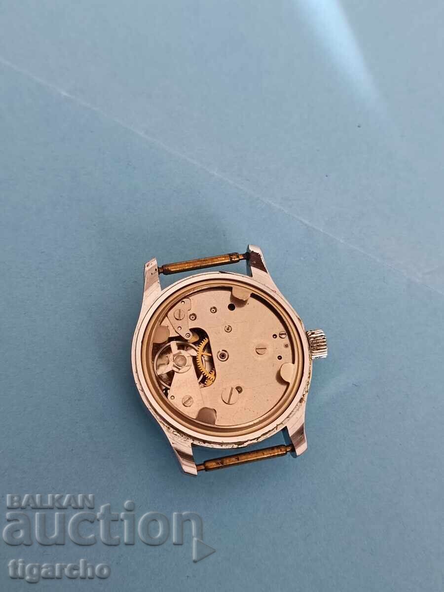 Ретро детски часовник с анимационен герой - 6 Ретро детски часовник с анимационен герой - 6