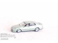 1:72 HONGWELL SAAB 9-5 TOY ΜΟΝΤΕΛΟ ΑΥΤΟΚΙΝΗΤΟΥ