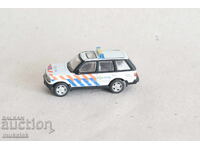 1:72 HONGWELL RANGE ROVER TOY CAR MODEL