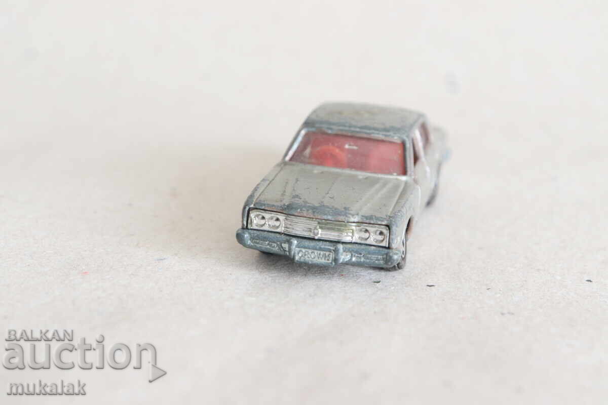 1:65 MODEL TOMICA TOYOTA CROWN JUCĂRIE cu preț 55.00 BGN | € 28.12 1:65 MODEL TOMICA TOYOTA CROWN JUCĂRIE cu preț 55.00 BGN | € 28.12