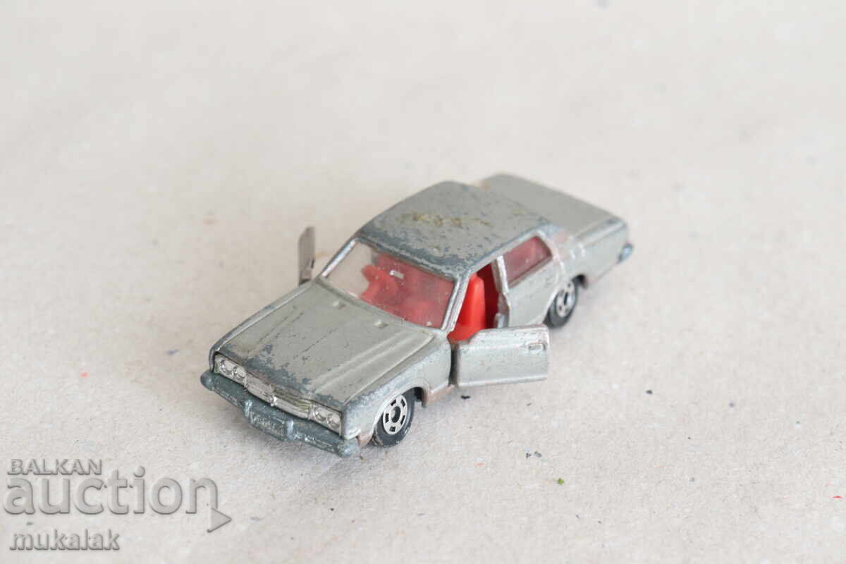 1:65 MODEL TOMICA TOYOTA CROWN JUCĂRIE - 5 1:65 MODEL TOMICA TOYOTA CROWN JUCĂRIE - 5