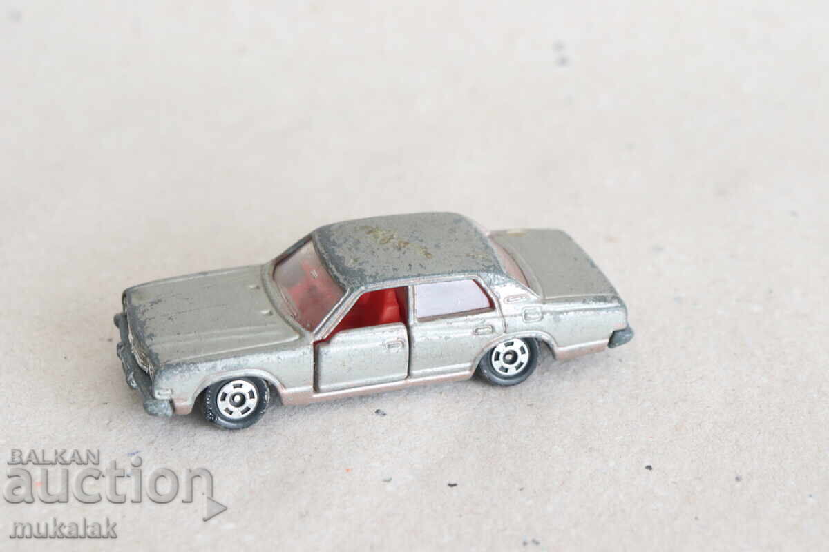 1:65 MODEL TOMICA TOYOTA CROWN JUCĂRIE 1:65 MODEL TOMICA TOYOTA CROWN JUCĂRIE