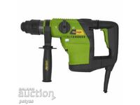 Pro Craft-Electric Punch 1100 rpm, 8J; 5300 ouda