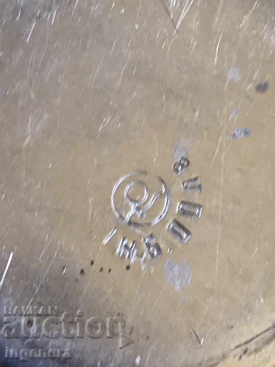 Delivery of SEFERTAS BULGARIA CUP JUG TRIPLE MARKING Delivery of SEFERTAS BULGARIA CUP JUG TRIPLE MARKING