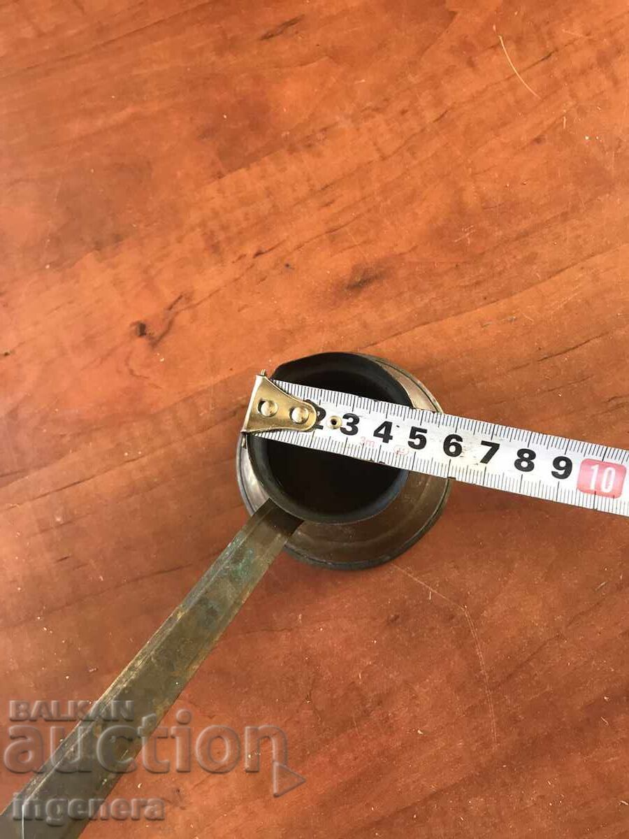 Delivery of OLD COPPER MEAL CUP-250 ML. Delivery of OLD COPPER MEAL CUP-250 ML.