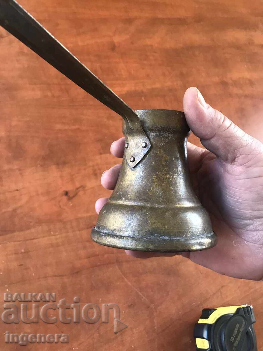 OLD COPPER MEAL CUP-250 ML. OLD COPPER MEAL CUP-250 ML.