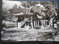 KOPRIVSHITSA. The birthplace of D. Debelyanov, built in 1830.