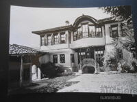 KOPRIVSHITSA. The house-museum "T. Kableshkov"