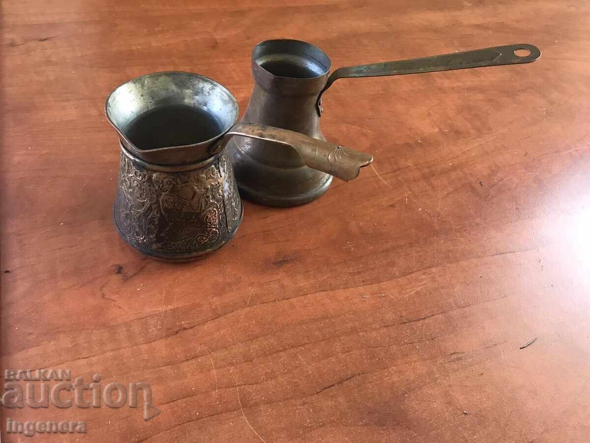 JEZEVE HONEY COPPER ANTIQUE ORNAMENTS-300 ML. - 7 JEZEVE HONEY COPPER ANTIQUE ORNAMENTS-300 ML. - 7