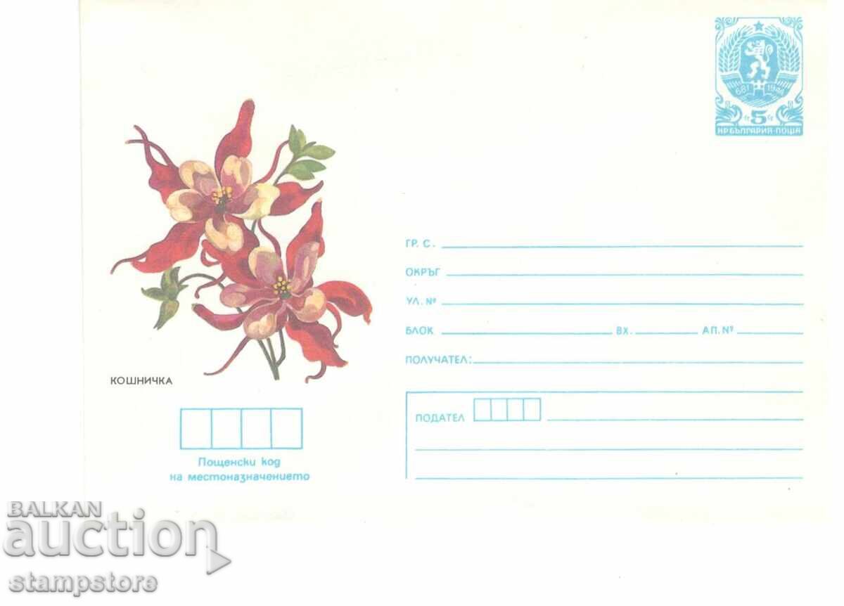 PP Flowers - Basket PP Flowers - Basket